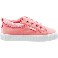 Buciki niemowlęce: IGUANA Buty dziecięce Rajis Kids różowe r. 26