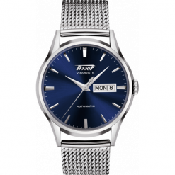 ZEGAREK TISSOT VISODATE 1957 AUTOMATIC T019.430.11.041.00. Zegarki męskie TISSOT. Za 2550,00 zł.