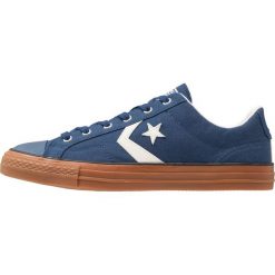 Trampki męskie: Converse STAR PLAYER OX STREETWEAR Tenisówki i Trampki navy/egret/honey