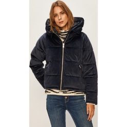Only - Kurtka. Brązowe kurtki damskie ONLY, s, bez wzorów, z poliesteru, krótkie. W wyprzedaży za 219,90 zł.