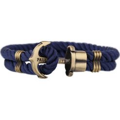 Bransoletki męskie: Bransoletka unisex Paul Hewitt Phrep Anchor PH-PH-N-N-XXL