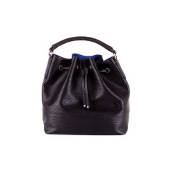 Torebki do ręki Trussardi 75B00659-9Y099999. Czarne torebki klasyczne damskie marki Trussardi, bez wzorów, do ręki, bez dodatków. Za 657,74 zł.