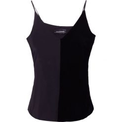 Topy damskie: By Malene Birger NABISTA Top black