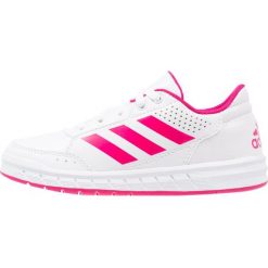 Adidas Performance ALTASPORT Obuwie treningowe white/bold pink. Brązowe buty skate męskie marki adidas Performance, z gumy. Za 149,00 zł.