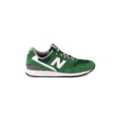Trampki męskie: Buty New Balance MRL996 KG