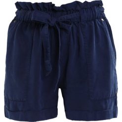 Bermudy damskie: Kaporal MAPON Szorty marine