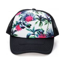 Rip Curl Czapka Damska Czarny Combined. Czarne czapki zimowe damskie marki Rip Curl. Za 115,00 zł.