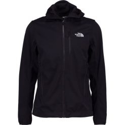 The North Face TANSA Kurtka Softshell black. Czarne kurtki sportowe męskie marki The North Face, m, z materiału. W wyprzedaży za 479,20 zł.