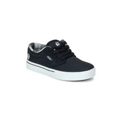 Buty Dziecko Etnies KIDS MARANA. Niebieskie trampki dziewczęce Etnies, bez wzorów, bez zapięcia. Za 143,40 zł.