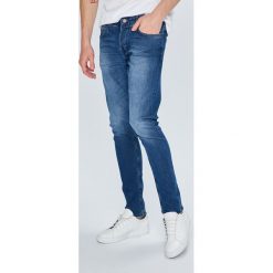 Jeansy męskie regular: Only & Sons - Jeansy Spun