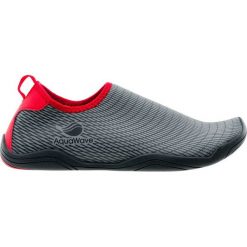 Buty skate męskie: AQUAWAVE Buty do wody męskie Rocato Black/Poppy Red r. 45