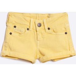 Spodenki dziewczęce: Pepe Jeans – Szorty