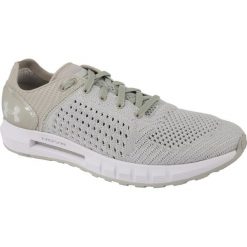 Under Armour Under Armour W Hovr Sonic NC 3020977-108 37,5 Szare. Szare buty sportowe damskie Under Armour, bez wzorów, z syntetyku, sportowe, do biegania. W wyprzedaży za 399,99 zł.