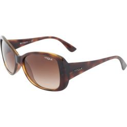 Okulary przeciwsłoneczne damskie: VOGUE Eyewear Okulary przeciwsłoneczne black