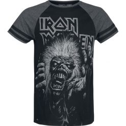 T-shirty męskie: Iron Maiden EMP Signature Collection T-Shirt czarny