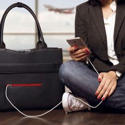 Torba na laptopa S-LINE POWER BAG. Torby na laptopa Pakamera, bez wzorów. Za 600,00 zł.