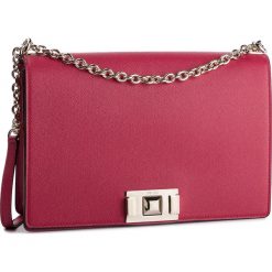 Torebka FURLA - Mimi' 1021895 B BWS2 Q26 Ruby. Czerwone torebki klasyczne damskie Furla, bez wzorów, ze skóry, eleganckie, bez dodatków. W wyprzedaży za 849,00 zł.