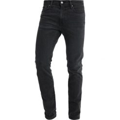Abercrombie & Fitch Jeansy Slim Fit mid grey. Szare jeansy męskie marki Abercrombie & Fitch, z elastanu. Za 369,00 zł.