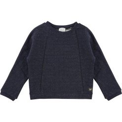 Bluza w kolorze granatowym. Niebieskie bluzy dziewczęce marki Billieblush & Billybandit. W wyprzedaży za 85,95 zł.