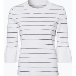 Swetry klasyczne damskie: BOSS – Sweter damski – Fenella, czarny