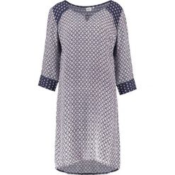Sukienki hiszpanki: Object OBJCLAIRE Sukienka letnia ombre blue