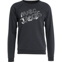 Bejsbolówki męskie: Marc Jacobs GLITTER Bluza black
