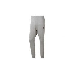 Bluzy Reebok Classic Spodnie Classics Fleece. Szare bluzy męskie Reebok Classic, s, bez wzorów. Za 229,00 zł.