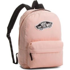 Plecak VANS - Realm Backpack VN000NZ0P2I Evening Sand. Różowe plecaki męskie Vans. Za 129,00 zł.
