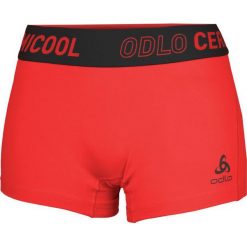 Bokserki damskie: Odlo Bokserki termoaktywne ODLO Ceramicool Light W 160241/37501 – 160241M