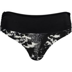 Bikini: Figi bikini „Avalon” w kolorze czarno-białym