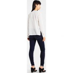 Tuniki damskie: Noa Noa BASIC BLEND Tunika cloud dancer