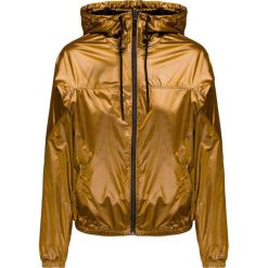 Kurtka PEAK PERFORMANCE WINDBREAKER. Pomarańczowe płaszcze damskie Peak Performance, bez wzorów, z tkaniny, bez kaptura. W wyprzedaży za 765,00 zł.