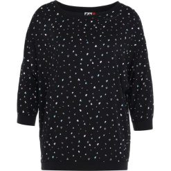 Bluzki asymetryczne: Ragwear FRANCY Bluzka black