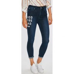 Boyfriendy damskie: Trendyol - Jeansy