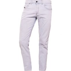 Diesel Black Gold TYPE PANTALONI Jeansy Slim Fit light blue denim. Niebieskie jeansy męskie relaxed fit marki Diesel Black Gold. W wyprzedaży za 491,40 zł.
