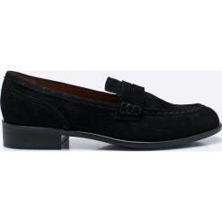 Solo Femme - Mokasyny. Mokasyny damskie Solo Femme. W wyprzedaży za 219,90 zł.