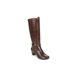 Buty zimowe damskie: Kozaki Pikolinos SEGOVIA W1J