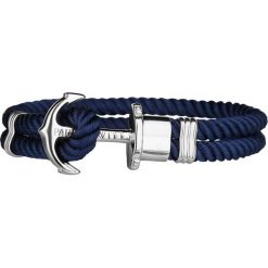 Bransoletki męskie: Bransoletka unisex Paul Hewitt Phrep Anchor PH-PH-N-S-N-XL