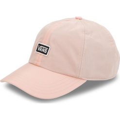 Czapka z daszkiem VANS - Boom Boom Hat I VN0A3PBHOBJ Rose Cloud. Brązowe czapki z daszkiem damskie Vans, z materiału. Za 119,00 zł.