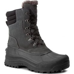 Buty zimowe męskie: Śniegowce CMP – Kinos Snow Boots WP 3Q48867 U887