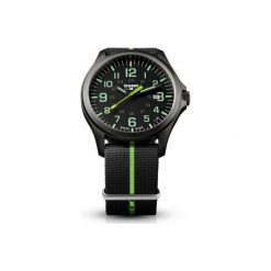 Zegarki męskie: Zegarek męski Traser Officer Pro GunMetal TS_107426