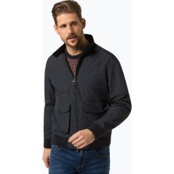 Barbour - Kurtka męska – Maree, niebieski. Niebieskie kurtki męskie marki Barbour, m, bez wzorów, bez kaptura. Za 899,95 zł.