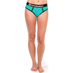 Horsefeathers Sport Figi Vesna Inwalidzkich Blue aa976a (Rozmiar M). Niebieskie figi damskie marki Horsefeathers, m, z materiału. W wyprzedaży za 27,00 zł.