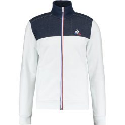Le coq sportif Kardigan non optical white/dark blues. Białe kardigany męskie le coq sportif, m, z bawełny. Za 399,00 zł.