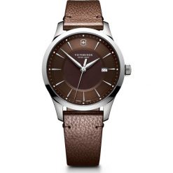 Zegarki męskie: Zegarek męski Victorinox Alliance 241805