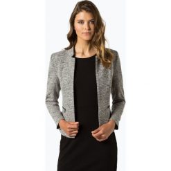 ONLY - Blezer damski – Story, szary. Szare bolerka i narzutki damskie ONLY, bez wzorów, bez rękawów. Za 139,95 zł.