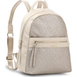 Plecaki damskie: Plecak MONNARI – BAG2670-015 Beige