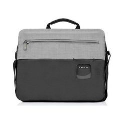 Everki Torba Na Laptopa Contempro Shoulder Bag 14,1" Czarna Bagbr-Evr-Cpsb-14bl. Czarne torby na laptopa marki Everki. Za 439,00 zł.