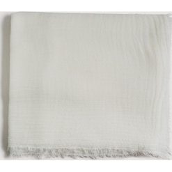 Szaliki damskie: Mango – Szal Linen