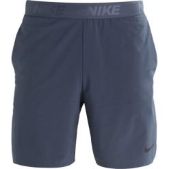 Spodenki i szorty męskie: Nike Performance SHORT VENT MAX 2.0 Krótkie spodenki sportowe thunder blue/black